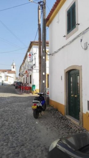 Casa de Alpalhão